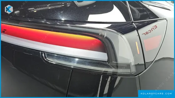TESLA MODEL Y RWD