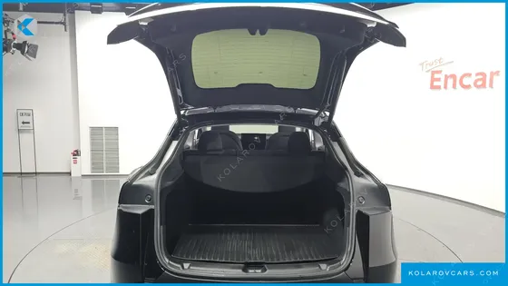 TESLA MODEL Y RWD