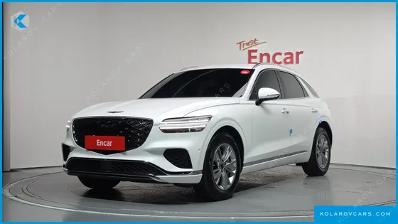 GENESIS GV70 2.5T GASOLINE 2WD
