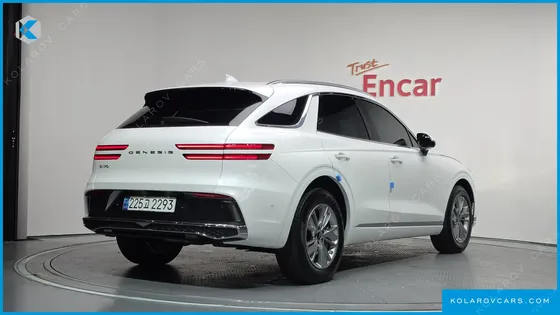 GENESIS GV70 2.5T GASOLINE 2WD