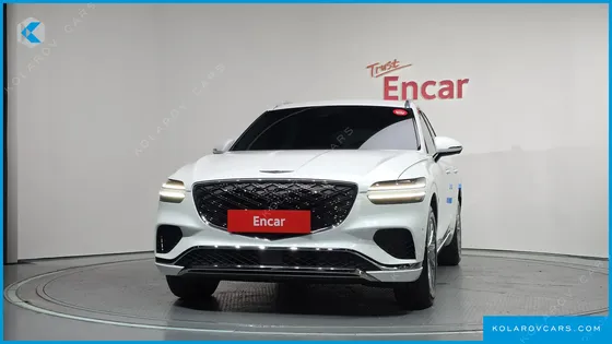 GENESIS GV70 2.5T GASOLINE 2WD