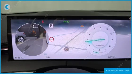 GENESIS GV70 2.5T GASOLINE 2WD