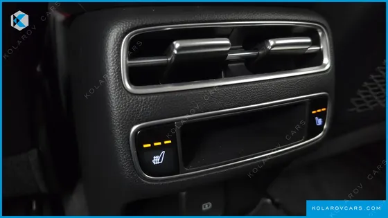 GENESIS GV70 2.5T GASOLINE 2WD