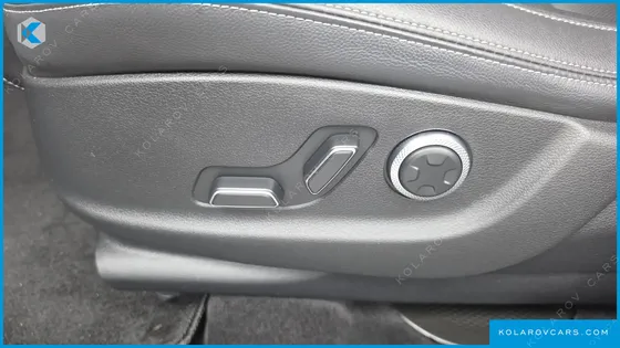 GENESIS GV70 2.5T GASOLINE 2WD