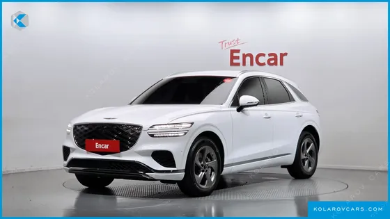GENESIS GV70 2.5T GASOLINE 2WD