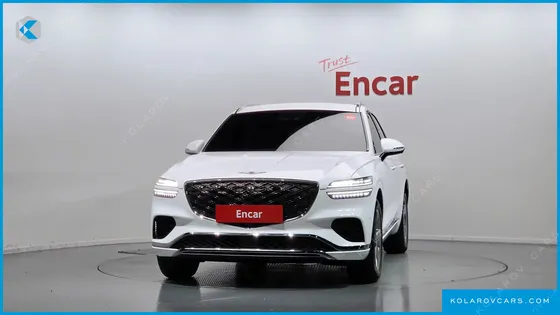 GENESIS GV70 2.5T GASOLINE 2WD