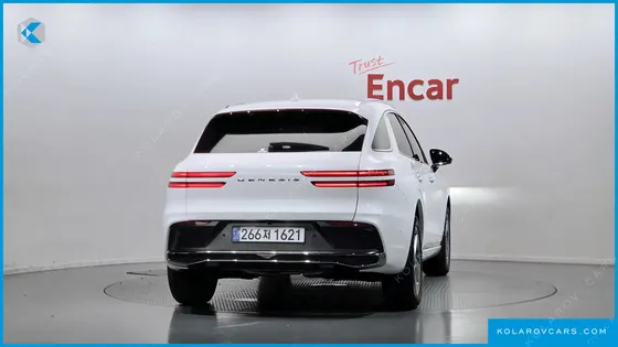GENESIS GV70 2.5T GASOLINE 2WD