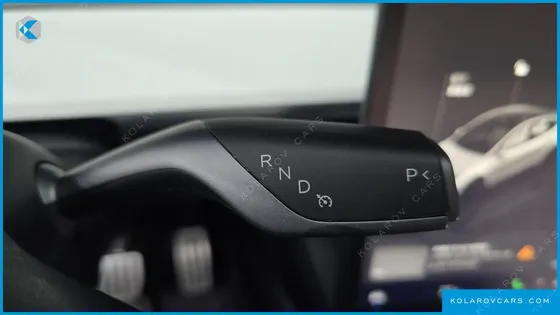 TESLA MODEL Y PERFORMANCE AWD