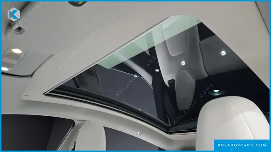 TESLA MODEL Y PERFORMANCE AWD