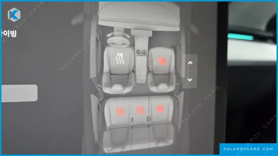TESLA MODEL Y PERFORMANCE AWD