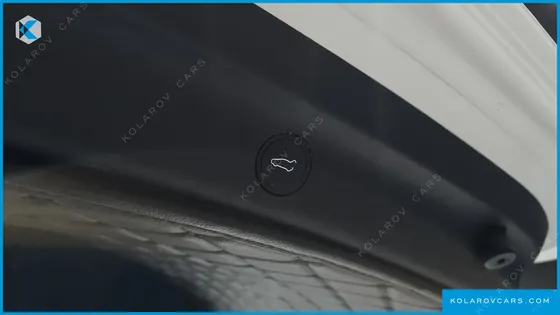 TESLA MODEL Y PERFORMANCE AWD