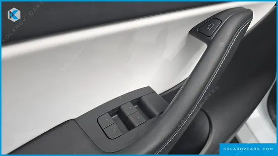 TESLA MODEL Y PERFORMANCE AWD