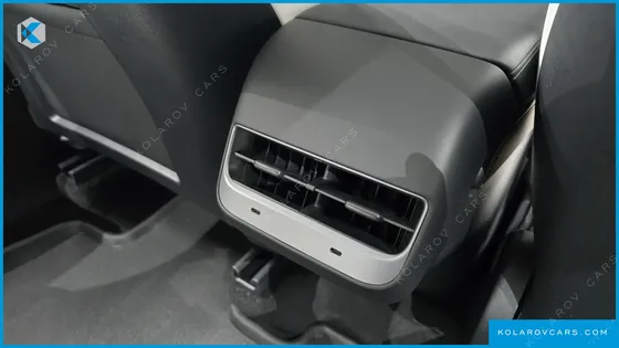 TESLA MODEL Y PERFORMANCE AWD
