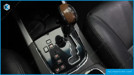 KGM - SSANGYONG KORANDO 2.0 CVT 4WD