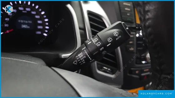 KGM - SSANGYONG KORANDO 2.0 CVT 4WD