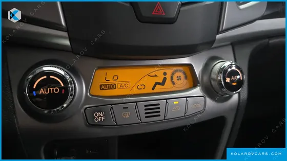 KGM - SSANGYONG KORANDO 2.0 CVT 4WD