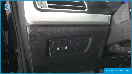 KGM - SSANGYONG KORANDO 2.0 CVT 4WD