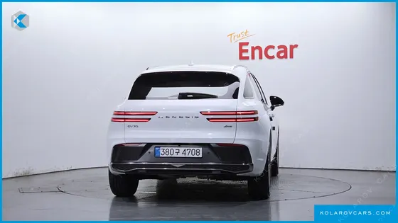 GENESIS GV70 2.5T GASOLINE AWD