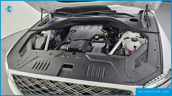 GENESIS GV70 2.5T GASOLINE AWD