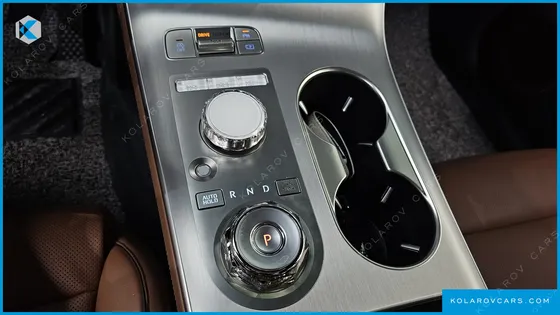 GENESIS GV70 2.5T GASOLINE AWD