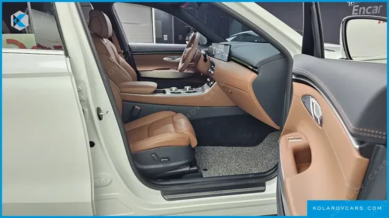 GENESIS GV70 2.5T GASOLINE AWD