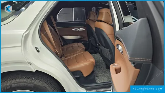 GENESIS GV70 2.5T GASOLINE AWD