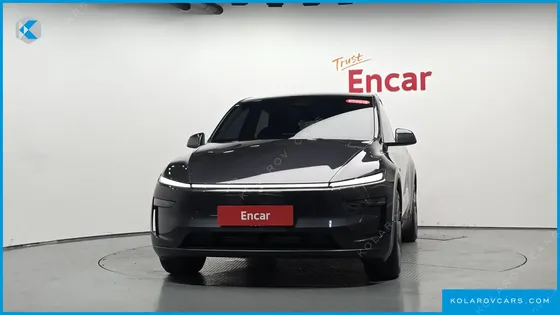 TESLA MODEL Y RWD