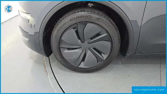 TESLA MODEL Y RWD