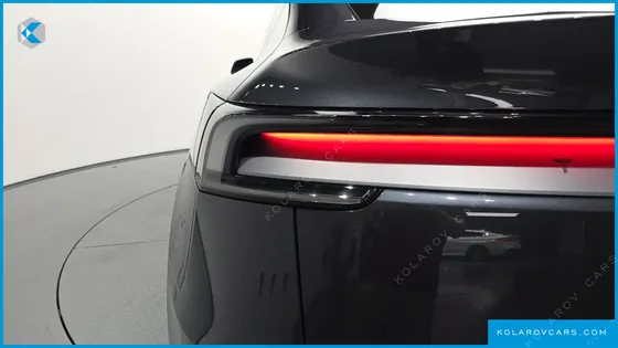 TESLA MODEL Y RWD