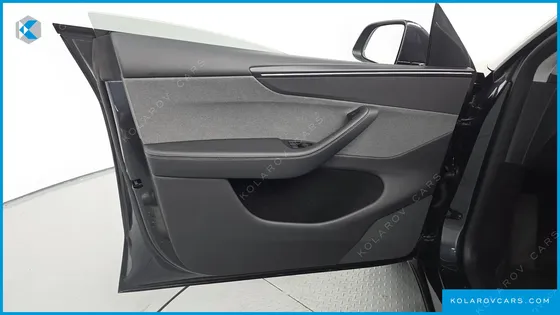 TESLA MODEL Y RWD