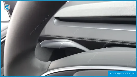 TESLA MODEL Y RWD