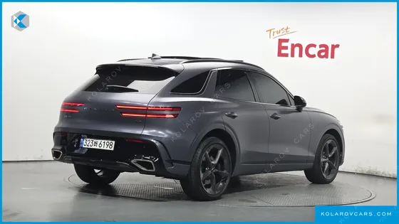 GENESIS GV70 2.5T GASOLINE AWD