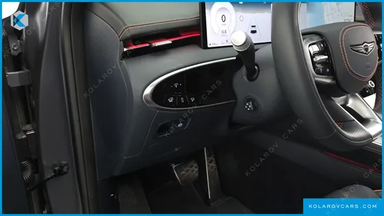GENESIS GV70 2.5T GASOLINE AWD
