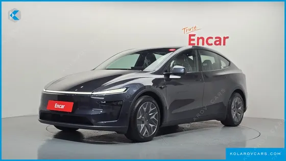 TESLA MODEL Y L LONG RANGE AWD