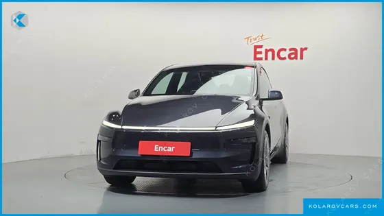 TESLA MODEL Y L LONG RANGE AWD