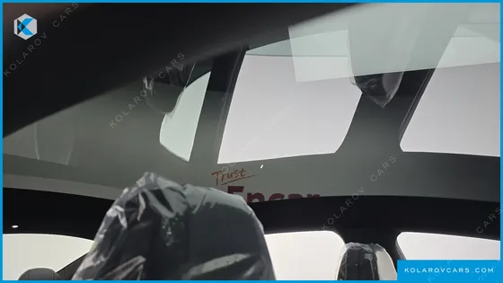 TESLA MODEL Y L LONG RANGE AWD