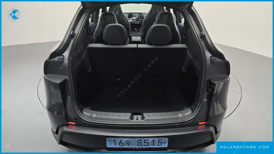 TESLA MODEL Y L LONG RANGE AWD