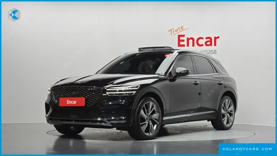 GENESIS GV70 2.5T GASOLINE 2WD