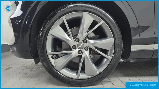 GENESIS GV70 2.5T GASOLINE 2WD