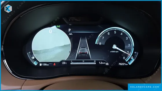 GENESIS GV70 2.5T GASOLINE 2WD