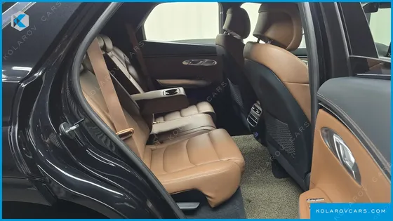 GENESIS GV70 2.5T GASOLINE 2WD