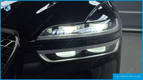 GENESIS GV70 2.5T GASOLINE 2WD