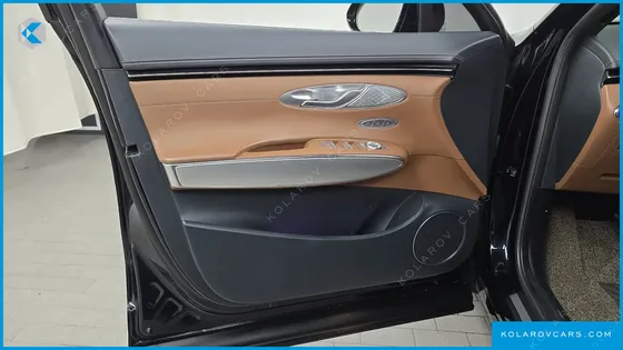 GENESIS GV70 2.5T GASOLINE 2WD
