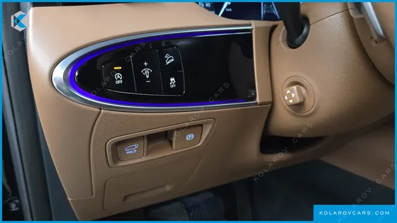 GENESIS GV70 2.5T GASOLINE 2WD