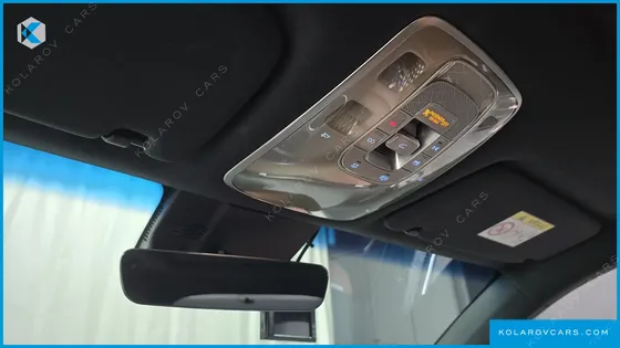 GENESIS GV70 2.5T GASOLINE 2WD