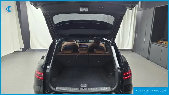 GENESIS GV70 2.5T GASOLINE 2WD