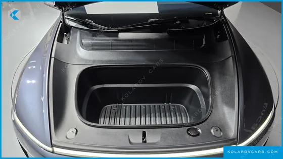 TESLA MODEL Y L LONG RANGE AWD