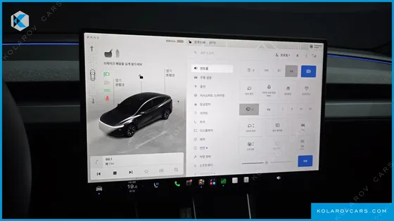 TESLA MODEL Y L LONG RANGE AWD