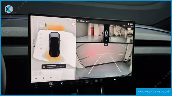 TESLA MODEL Y L LONG RANGE AWD