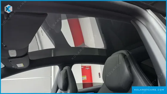 TESLA MODEL Y L LONG RANGE AWD